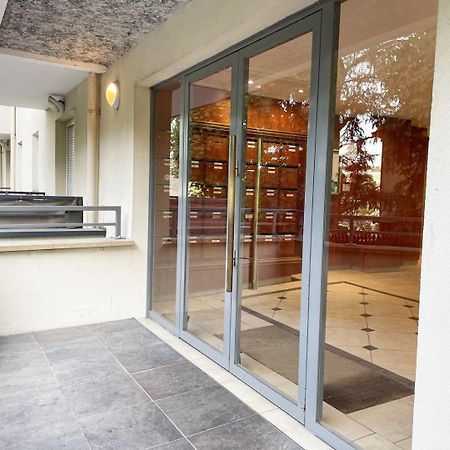 L'Estival - Free Parking Apartment Mainvilliers  Luaran gambar