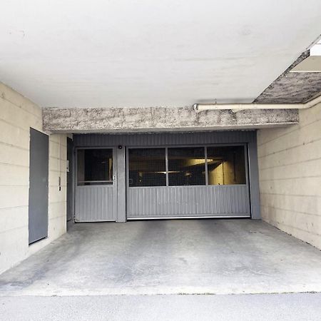 L'Estival - Free Parking Apartment Mainvilliers  Luaran gambar