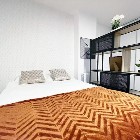 L'Estival - Free Parking Apartment Mainvilliers  Luaran gambar