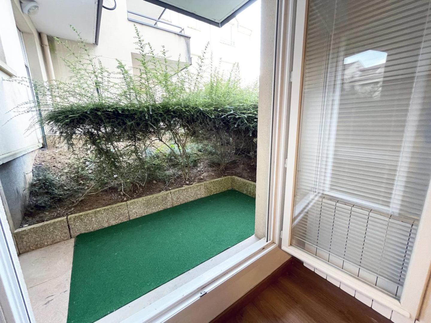 L'Estival - Free Parking Apartment Mainvilliers  Luaran gambar